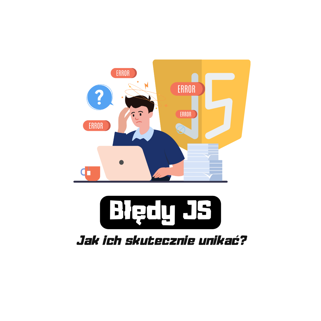 Błędy JavaScript