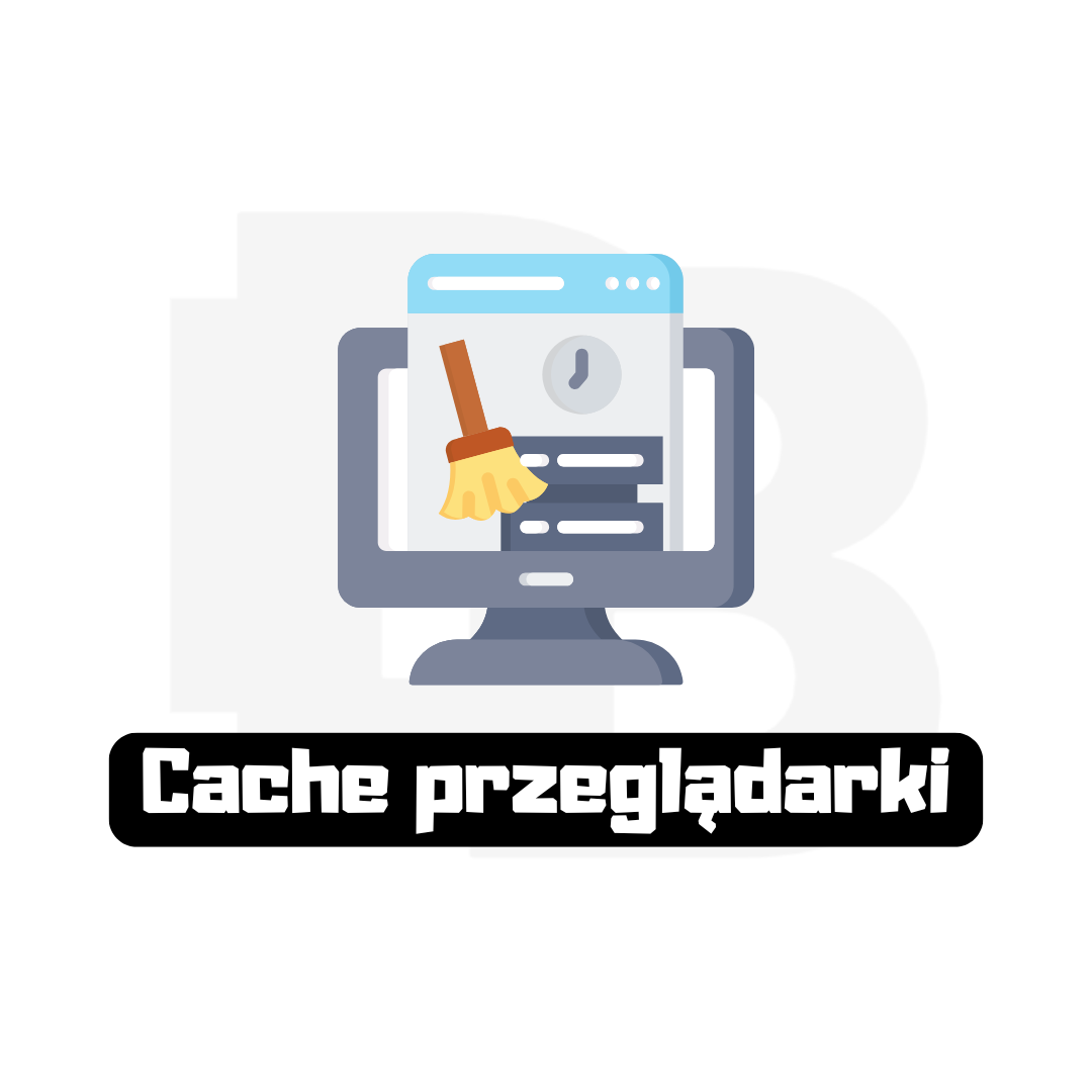 Mechanizm buforowania w pamięci podręcznej przeglądarki i konfiguracja nagłówków HTTP Cache-Control