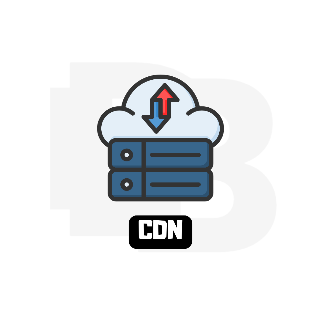 CDN co to znaczy