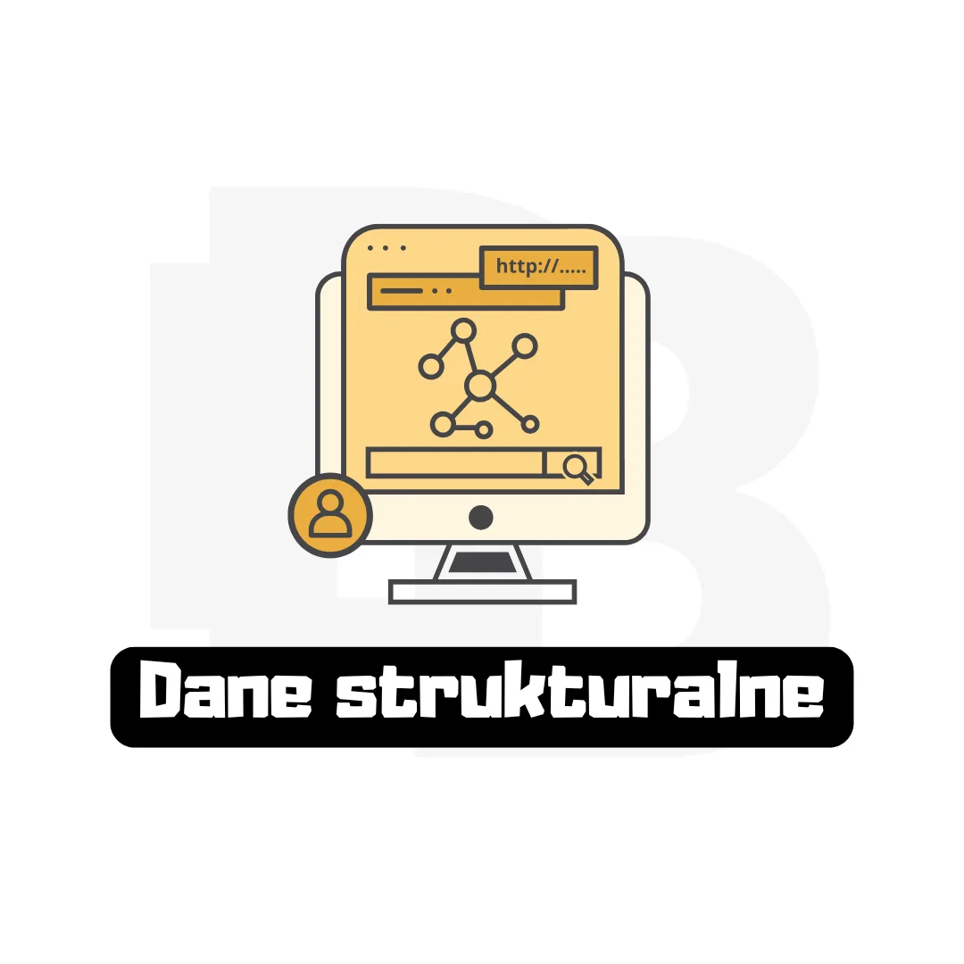 Dane strukturalne