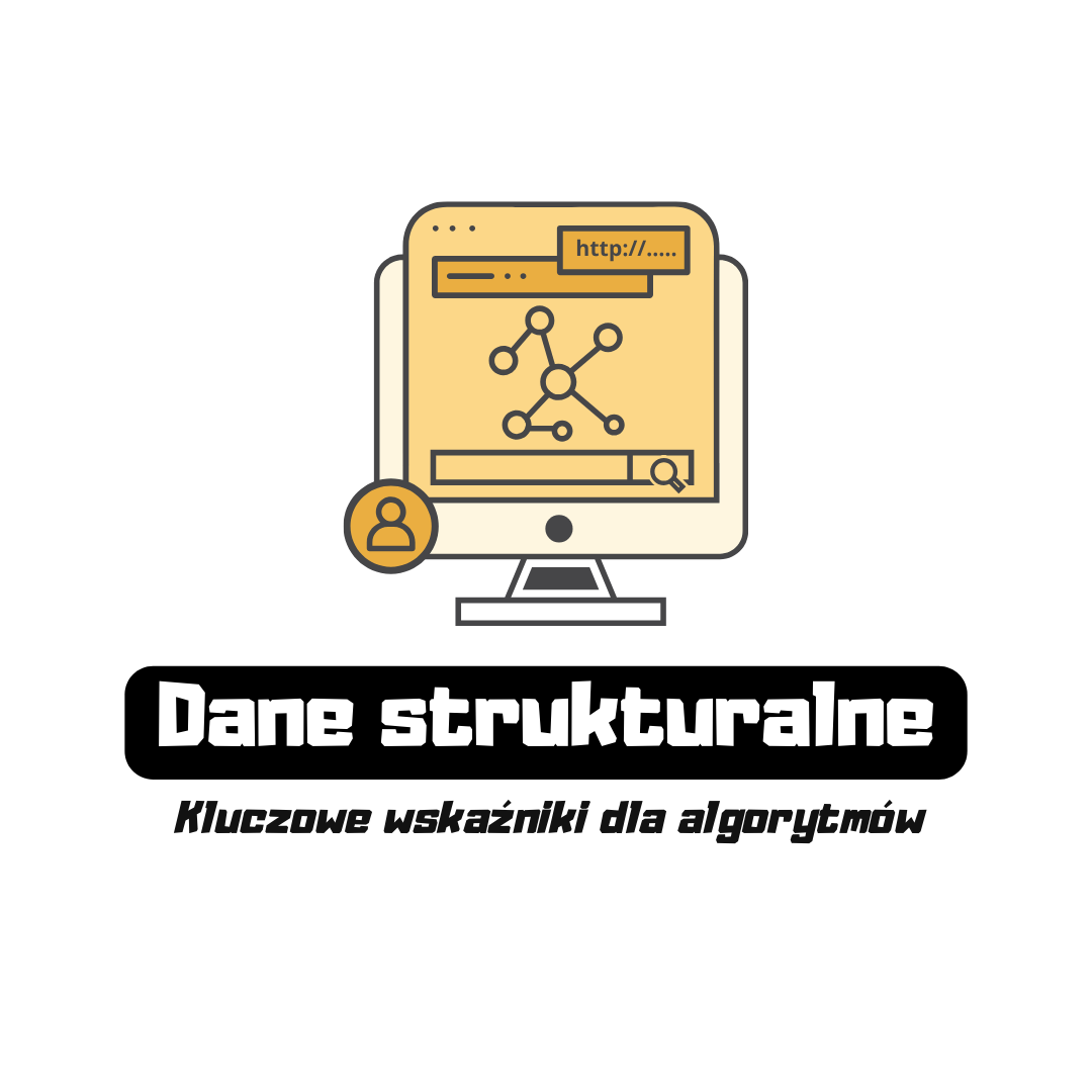 Dane strukturalne