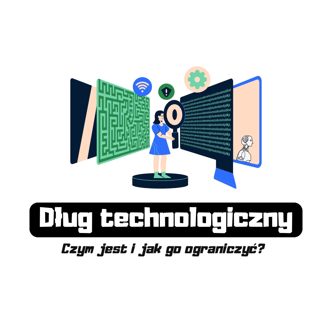 Dług technologiczny