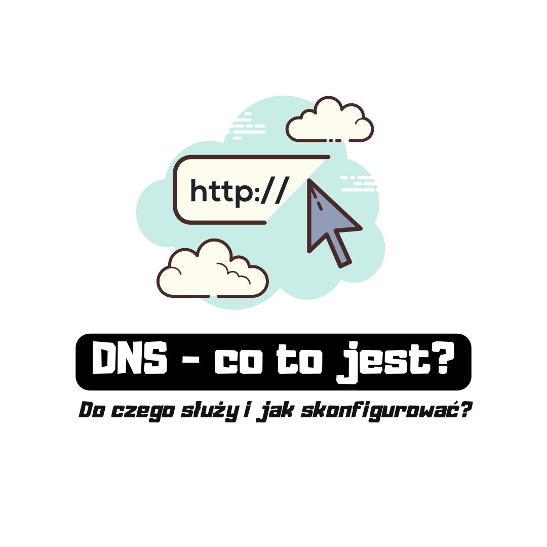 DNS co to jest
