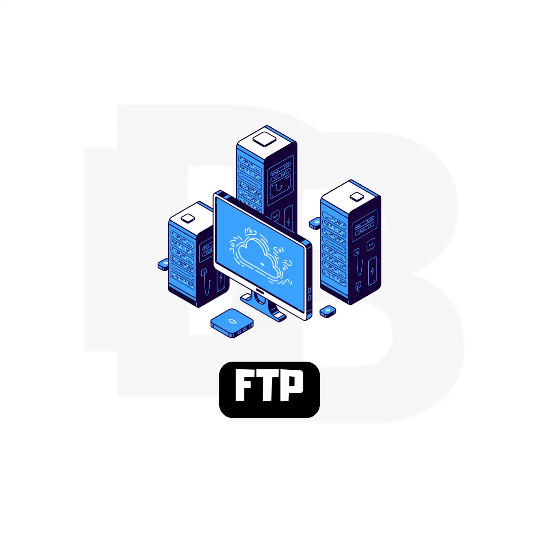 FTP co to jest