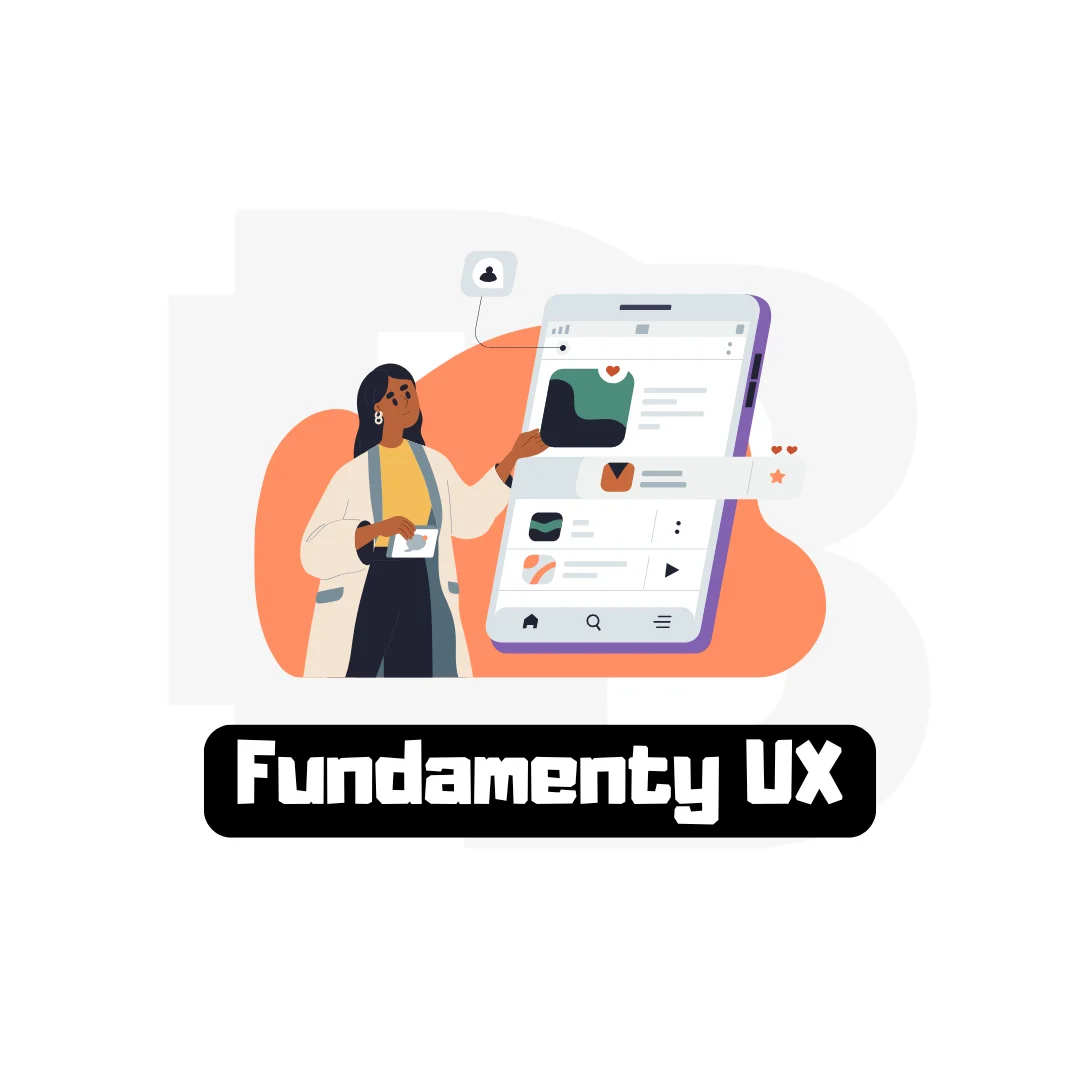 UX (User Experience)