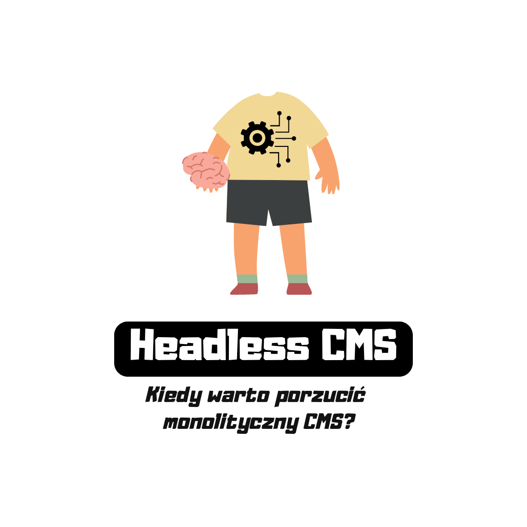 Headless CMS