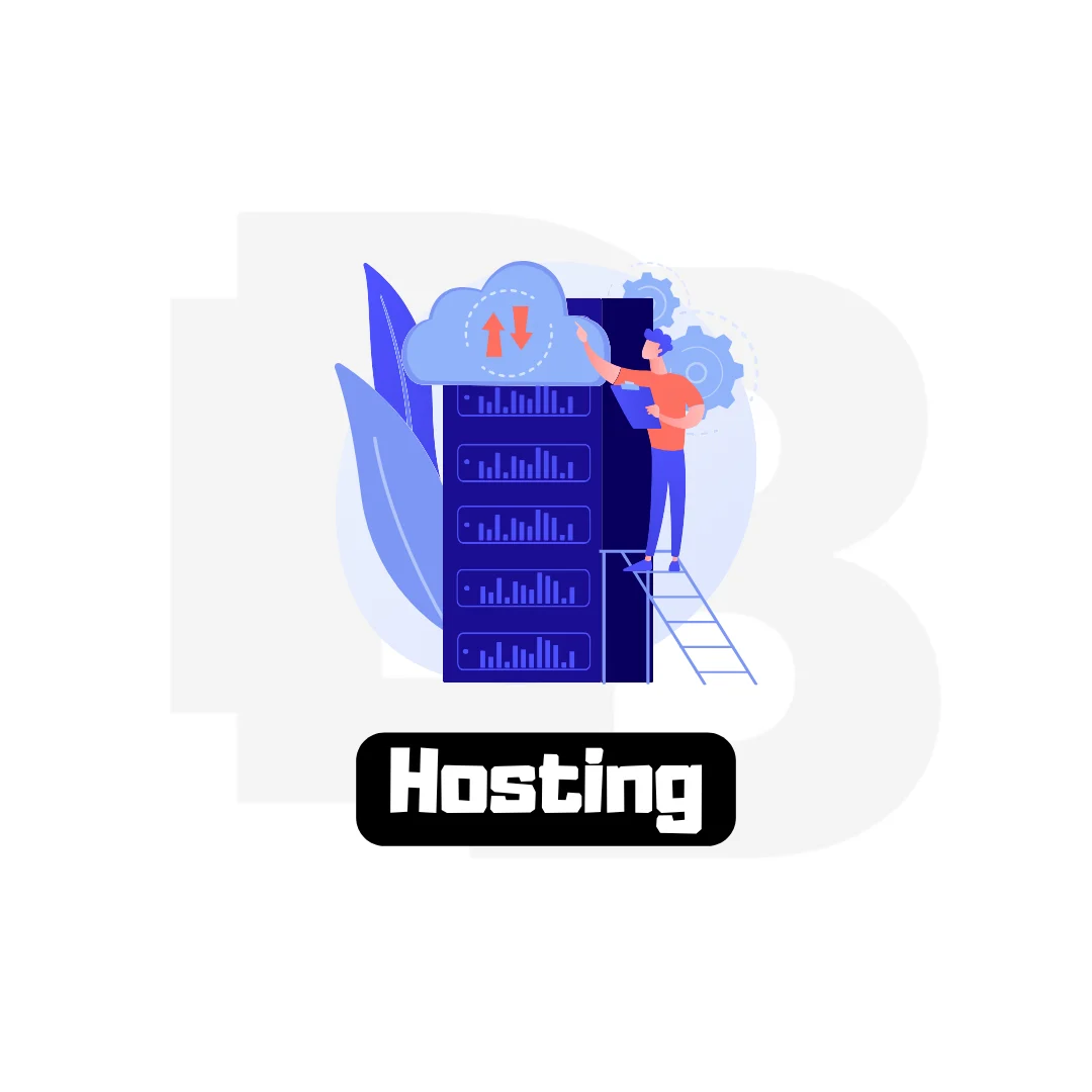 Co to jest hosting