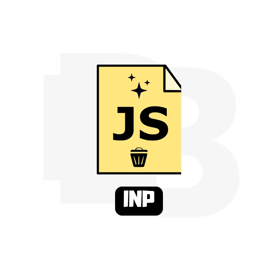 Optymalizacja JavaScript i wskaźnika INP
