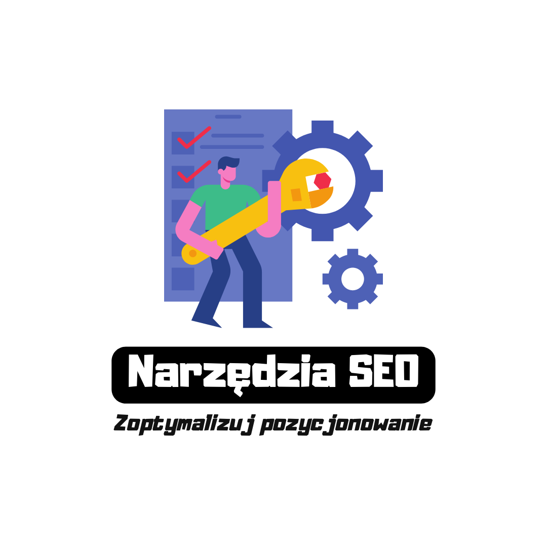 Narzędzia SEO