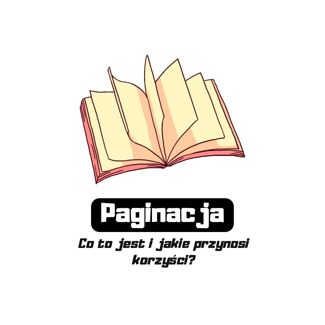 Paginacja
