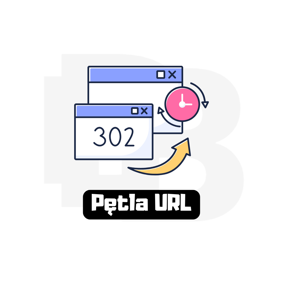 Wpis: Jak naprawić pętlę przekierowań URL krok po kroku?