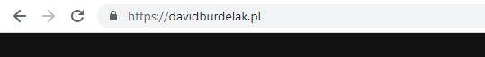 Protokół SSL w Google Chrome