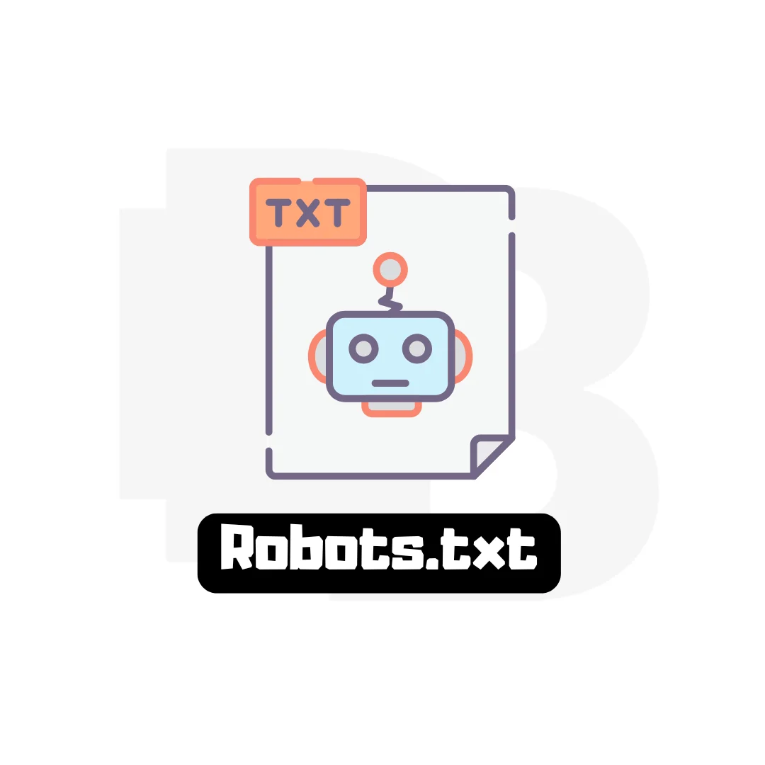 Plik robots.txt