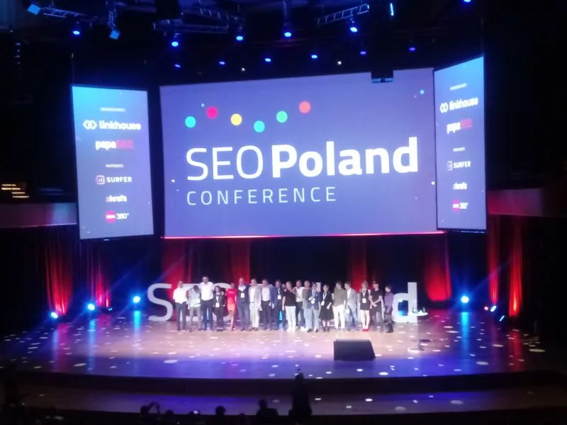 SEO Poland 2022