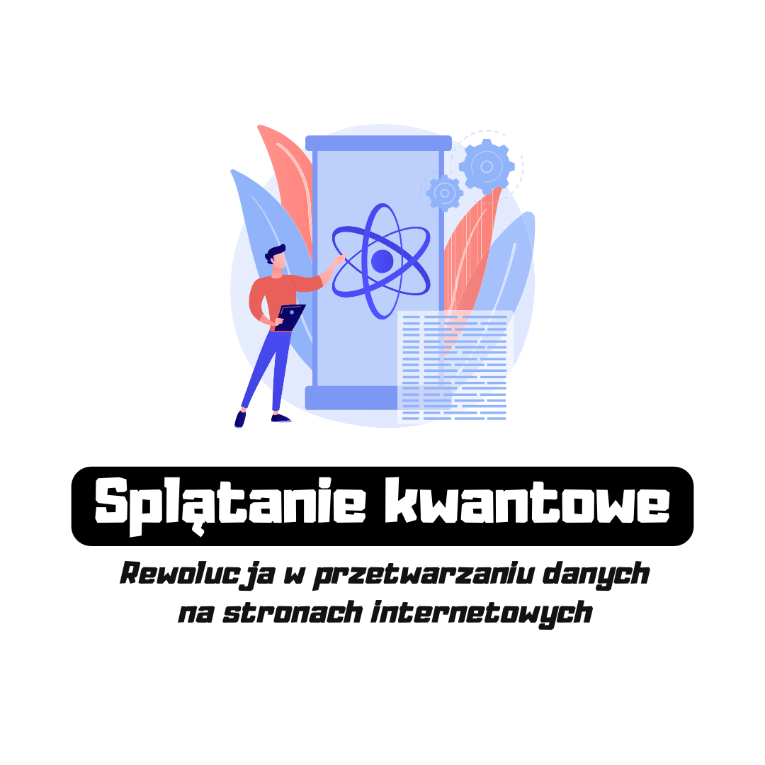 Splątanie kwantowe