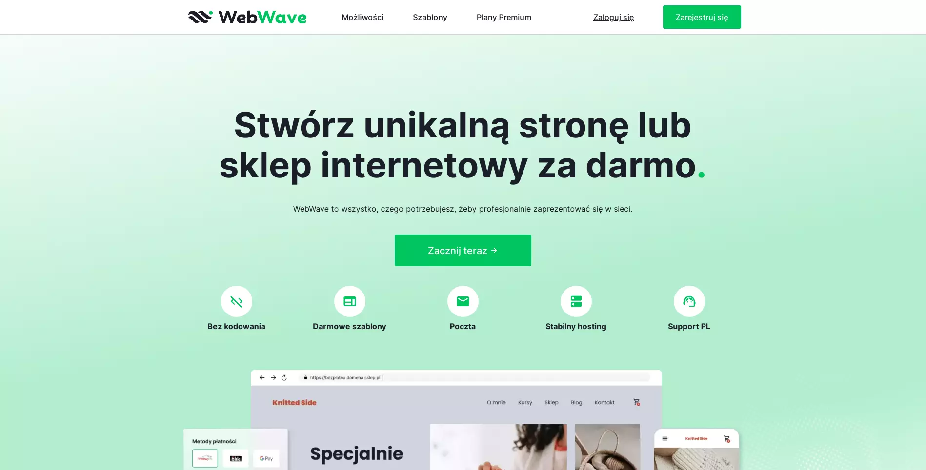 CMS WebWave