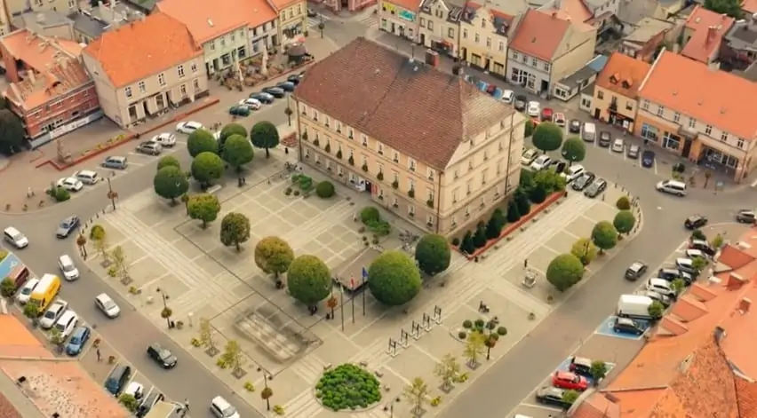 Strony internetowe Pleszew