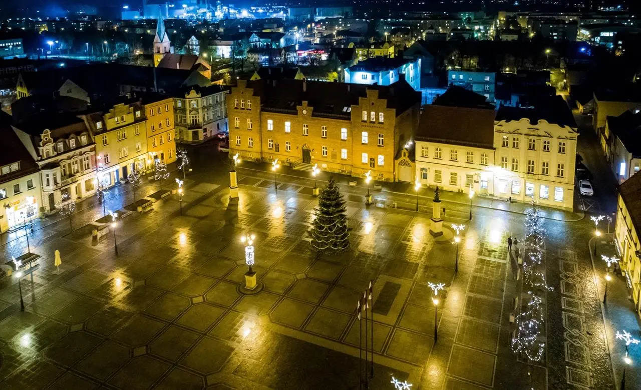 Strony internetowe Środa Wielkopolska